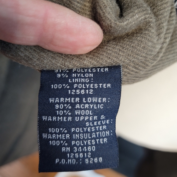 💥💥 London Fog Coat - Picture 6 of 6